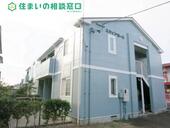 西尾市徳次町地蔵&nbsp;2階建&nbsp;築30年のイメージ