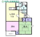 西尾市徳次町地蔵&nbsp;2階建&nbsp;築30年のイメージ