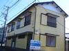 ＹＲＰ野比駅より徒歩4分 築56年9ヶ月の賃貸物件