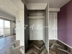 ＣＲＥＳＣＥＮＴ　ＣＯＵＲＴ　大森 303 ｜ 東京都大田区大森東２丁目（賃貸マンション1LDK・3階・54.75㎡） その8