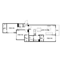 間取り：201026801113
