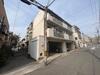 長田駅より徒歩13分 5階 築42年5ヶ月の賃貸物件