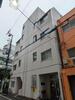 日本橋駅より徒歩5分 築47年11ヶ月 4階建の賃貸物件
