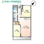 西尾市寄住町柴草&nbsp;2階建&nbsp;築29年のイメージ