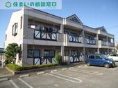 西尾市寄住町柴草&nbsp;2階建&nbsp;築29年のイメージ