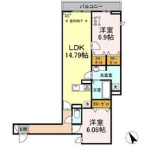 間取り：213145479351