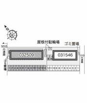 レオパレスボア　ソルテ 207 ｜ 香川県綾歌郡宇多津町浜四番丁（賃貸アパート1K・2階・23.18㎡） その5