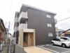 パセオ橋本 2階 築12年7ヶ月の賃貸物件
