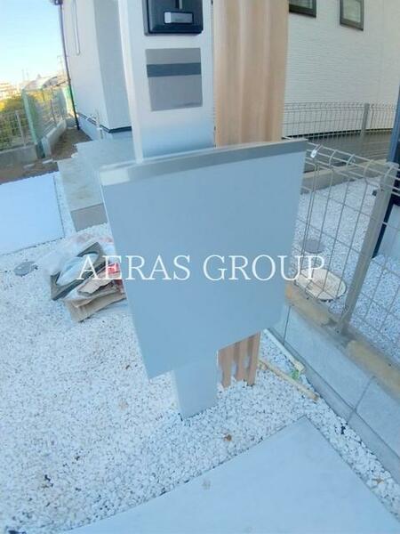 detached 東京都東村山市多摩湖町１丁目

地図を見る