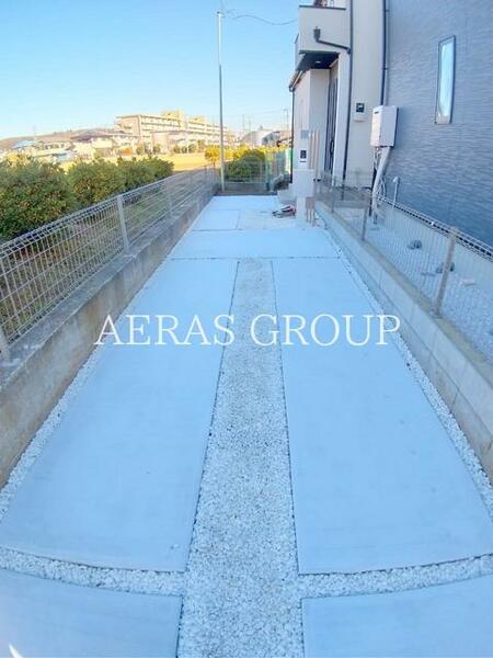 detached 東京都東村山市多摩湖町１丁目

地図を見る