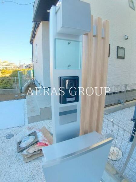 detached 東京都東村山市多摩湖町１丁目

地図を見る