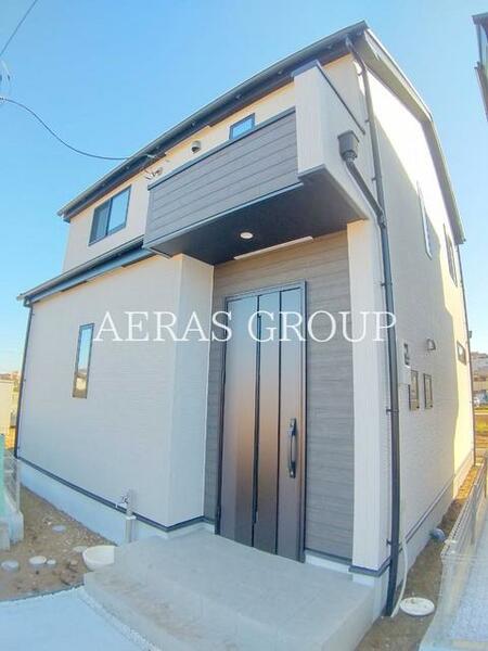 detached 東京都東村山市多摩湖町１丁目

地図を見る