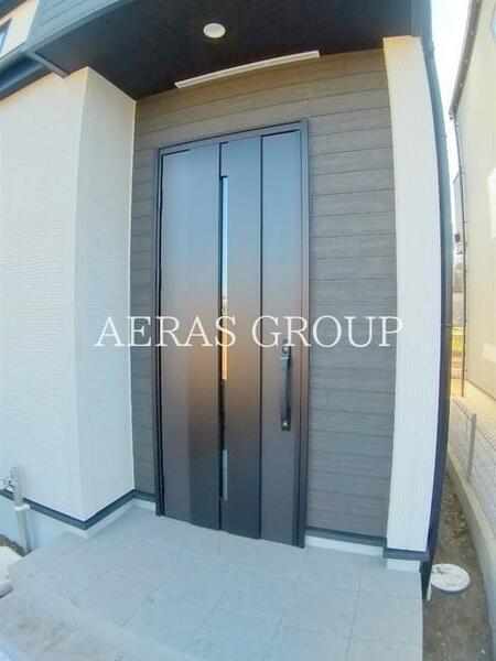 detached 東京都東村山市多摩湖町１丁目

地図を見る