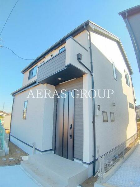 detached 東京都東村山市多摩湖町１丁目

地図を見る