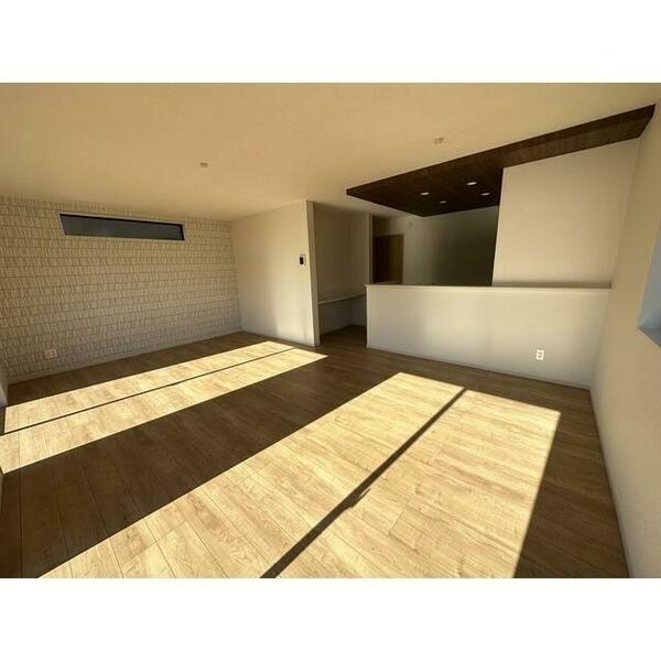 detached 東京都東村山市多摩湖町１丁目

地図を見る