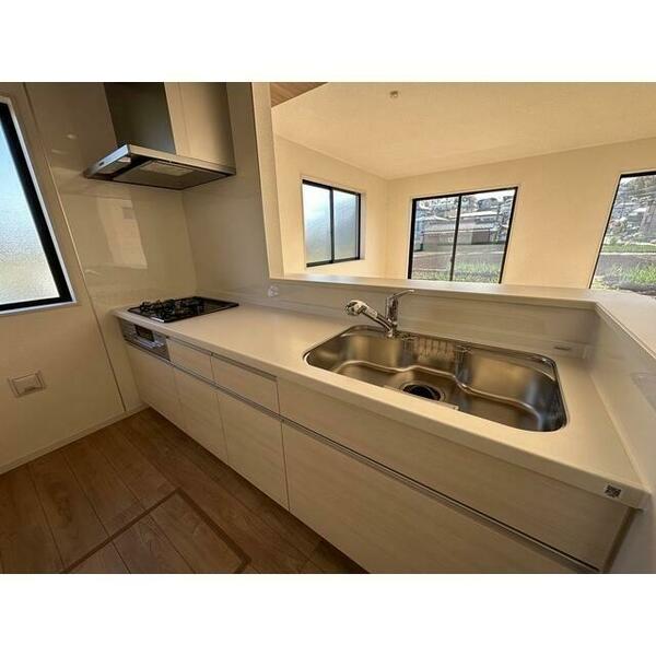 detached 東京都東村山市多摩湖町１丁目

地図を見る