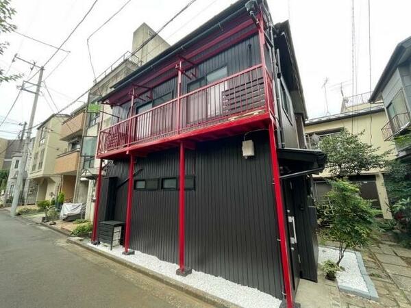 detached 東京都文京区音羽２丁目

地図を見る