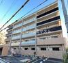 プランドール天王寺SOUTH 5階 築2年8ヶ月の賃貸物件