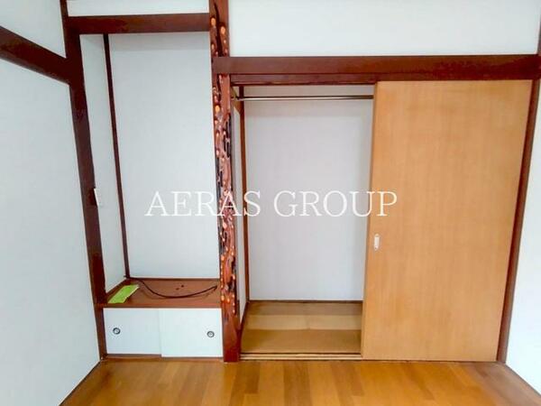 detached 東京都東村山市秋津町４丁目

地図を見る