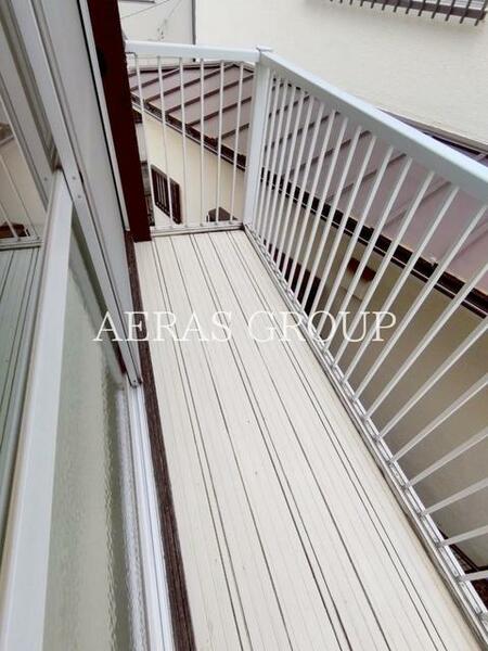 detached 東京都東村山市秋津町４丁目

地図を見る