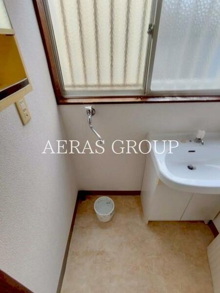 detached 東京都東村山市秋津町４丁目

地図を見る