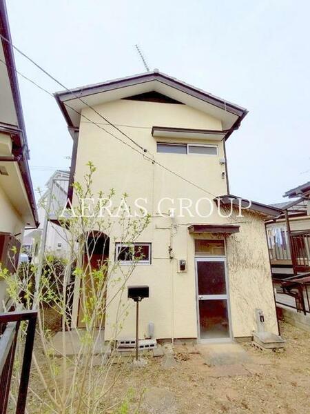 detached 東京都東村山市秋津町４丁目

地図を見る