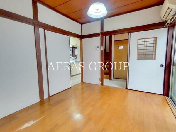 detached 東京都東村山市秋津町４丁目

地図を見る