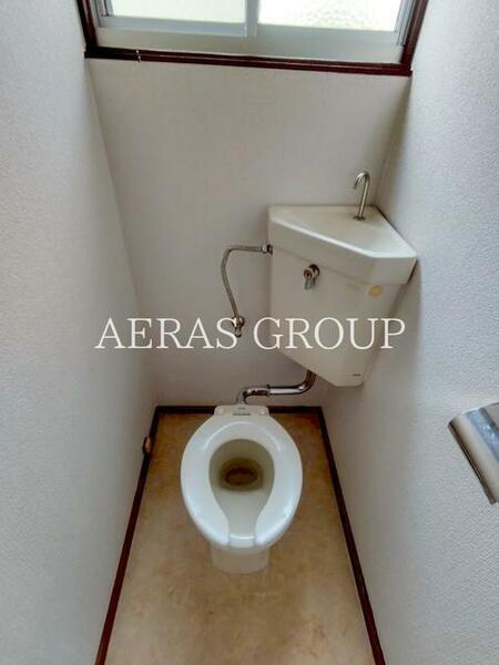 detached 東京都東村山市秋津町４丁目

地図を見る