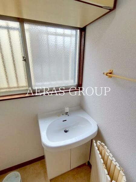 detached 東京都東村山市秋津町４丁目

地図を見る