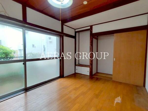 detached 東京都東村山市秋津町４丁目

地図を見る