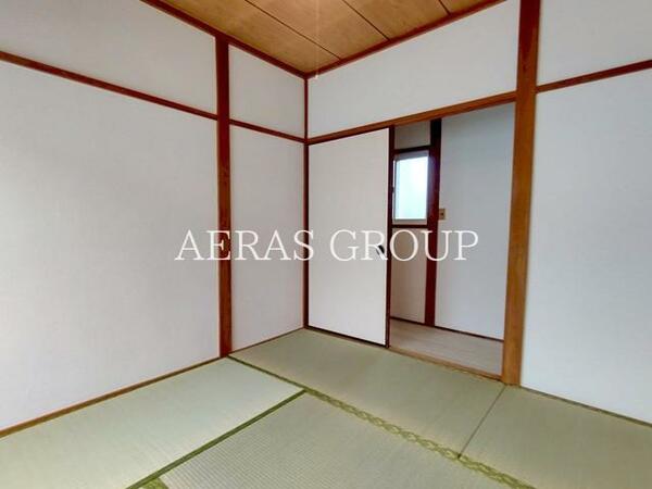 detached 東京都東村山市秋津町４丁目

地図を見る