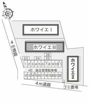 埼玉県さいたま市見沼区堀崎町（賃貸アパート1K・2階・23.18㎡） その4