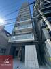 BROAD新うめきたRESIDENCE 5階 築3年9ヶ月の賃貸物件