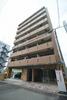 ラルテ中津 7階 築20年の賃貸物件