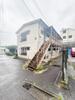 三ツ沢ハイツ 2階 築43年1ヶ月の賃貸物件