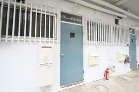 サヤマハウスＣ  ｜ 埼玉県狭山市大字南入曽（賃貸アパート1LDK・1階・29.16㎡） その12