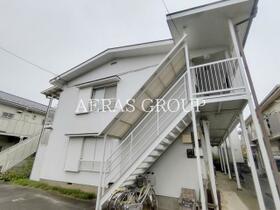 サヤマハウスＣ  ｜ 埼玉県狭山市大字南入曽（賃貸アパート1LDK・1階・29.16㎡） その6