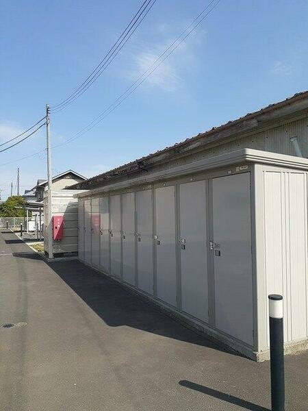 apartment 宮城県遠田郡美里町青生字的場
青生の賃貸情報を見る
物件地図