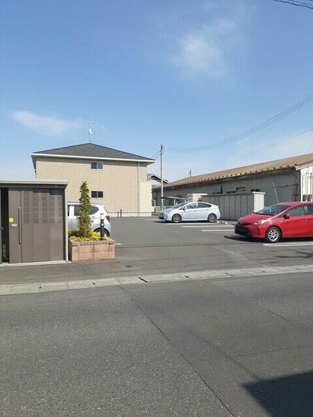 apartment 宮城県遠田郡美里町青生字的場
青生の賃貸情報を見る
物件地図