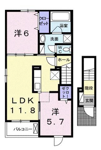 apartment 宮城県遠田郡美里町青生字的場
青生の賃貸情報を見る
物件地図