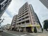 ハーティー上本町 5階 築35年5ヶ月の賃貸物件