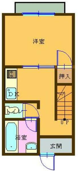 detached 埼玉県北葛飾郡松伏町田中３丁目
地図を見る