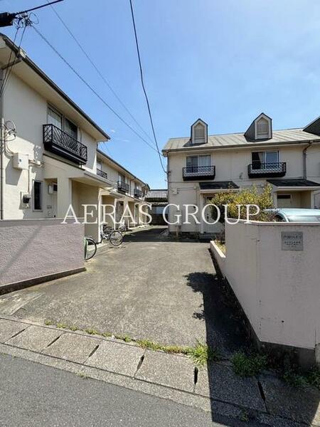 detached 埼玉県北葛飾郡松伏町田中３丁目
地図を見る