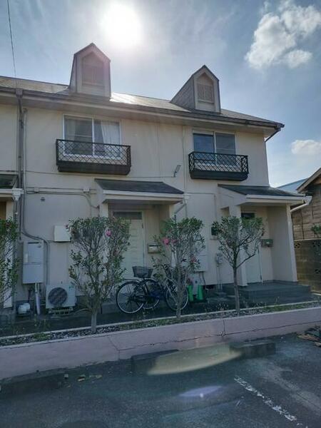 detached 埼玉県北葛飾郡松伏町田中３丁目
地図を見る