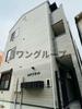 オグフラット 2階 築1年6ヶ月の賃貸物件