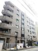 ドエルイン大井町 1階 築35年6ヶ月の賃貸物件