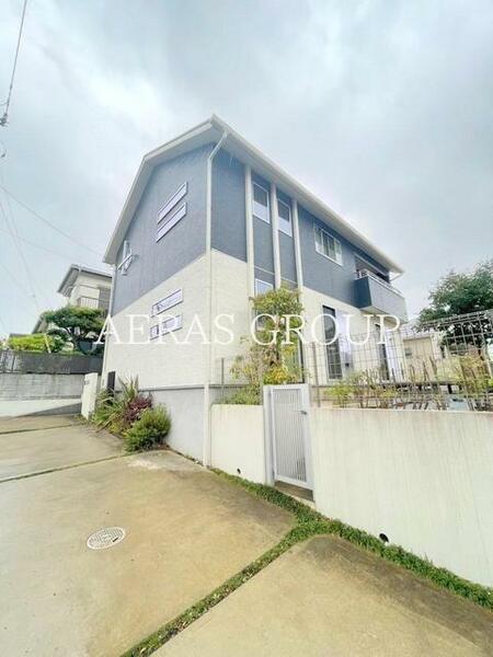 detached 東京都町田市東玉川学園1丁目
地図を見る