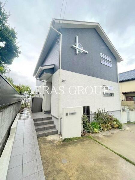 detached 東京都町田市東玉川学園１丁目

地図を見る