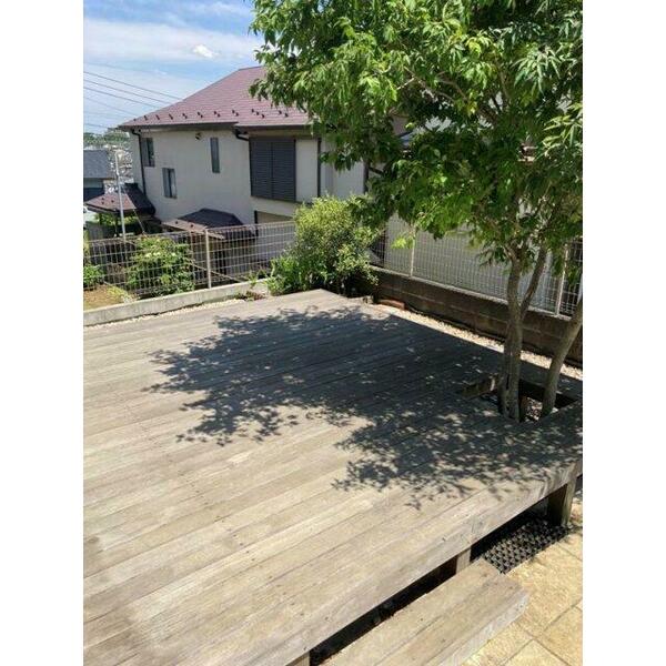 detached 東京都町田市東玉川学園１丁目

地図を見る