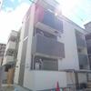 フジパレス深江橋イースト 1階 築6年10ヶ月の賃貸物件
